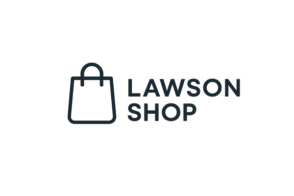 LAWSON SHOP Logo